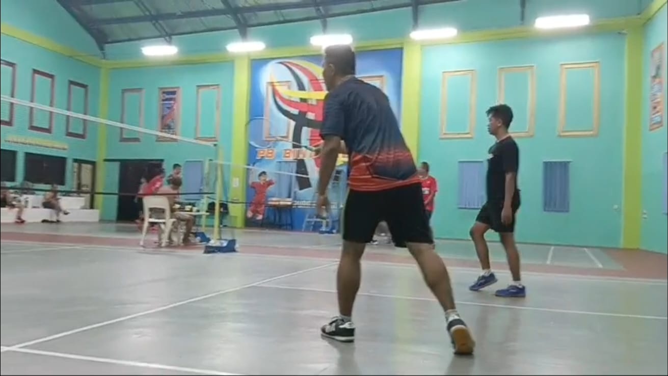 Foto Lapangan